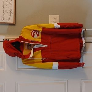 Atlanta Hawks pullover